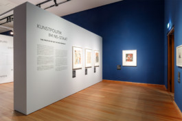 Irene Themann — Portfolio