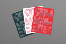 Irene Themann — Portfolio