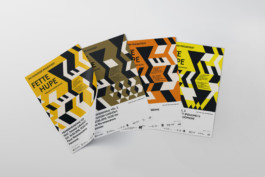 Irene Themann — Portfolio