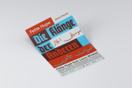 Irene Themann — Portfolio