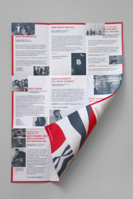 Irene Themann — Portfolio